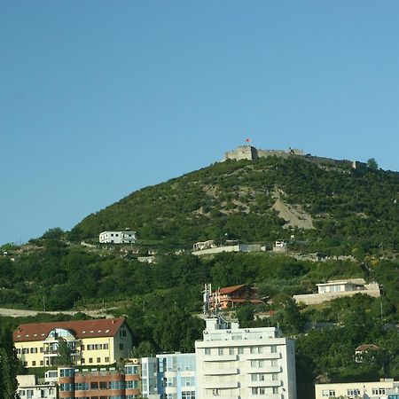 Hotel Siklad Лежа Екстер'єр фото
