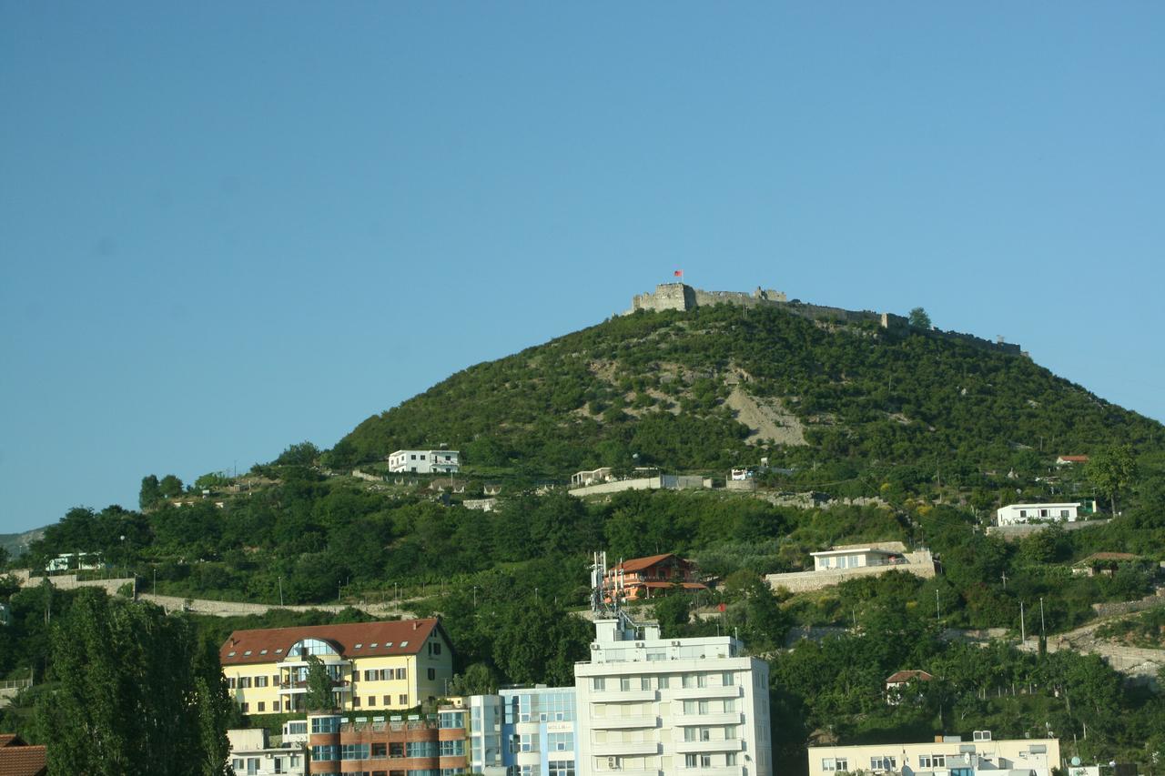 Hotel Siklad Лежа Екстер'єр фото