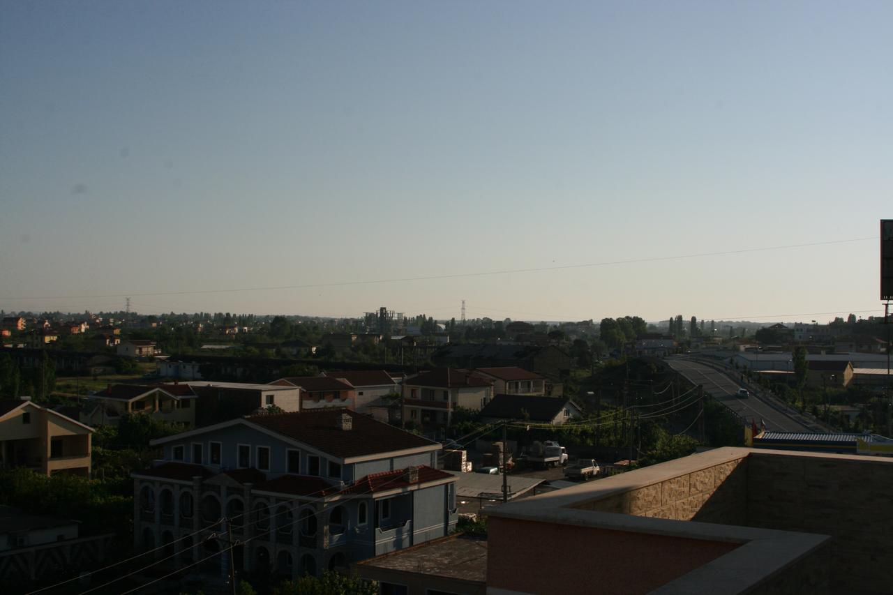 Hotel Siklad Лежа Екстер'єр фото