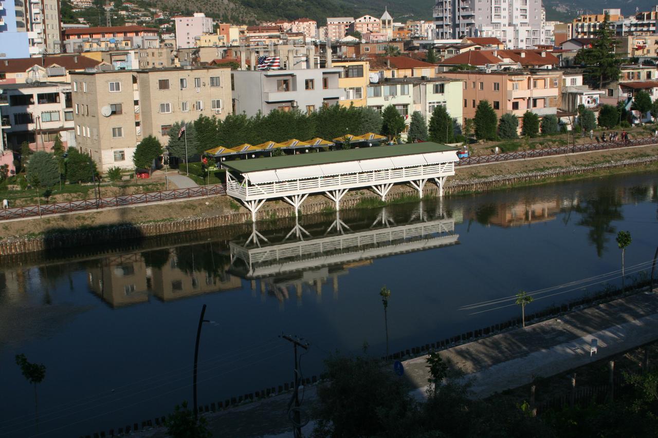 Hotel Siklad Лежа Екстер'єр фото