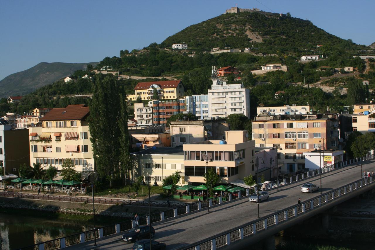 Hotel Siklad Лежа Екстер'єр фото