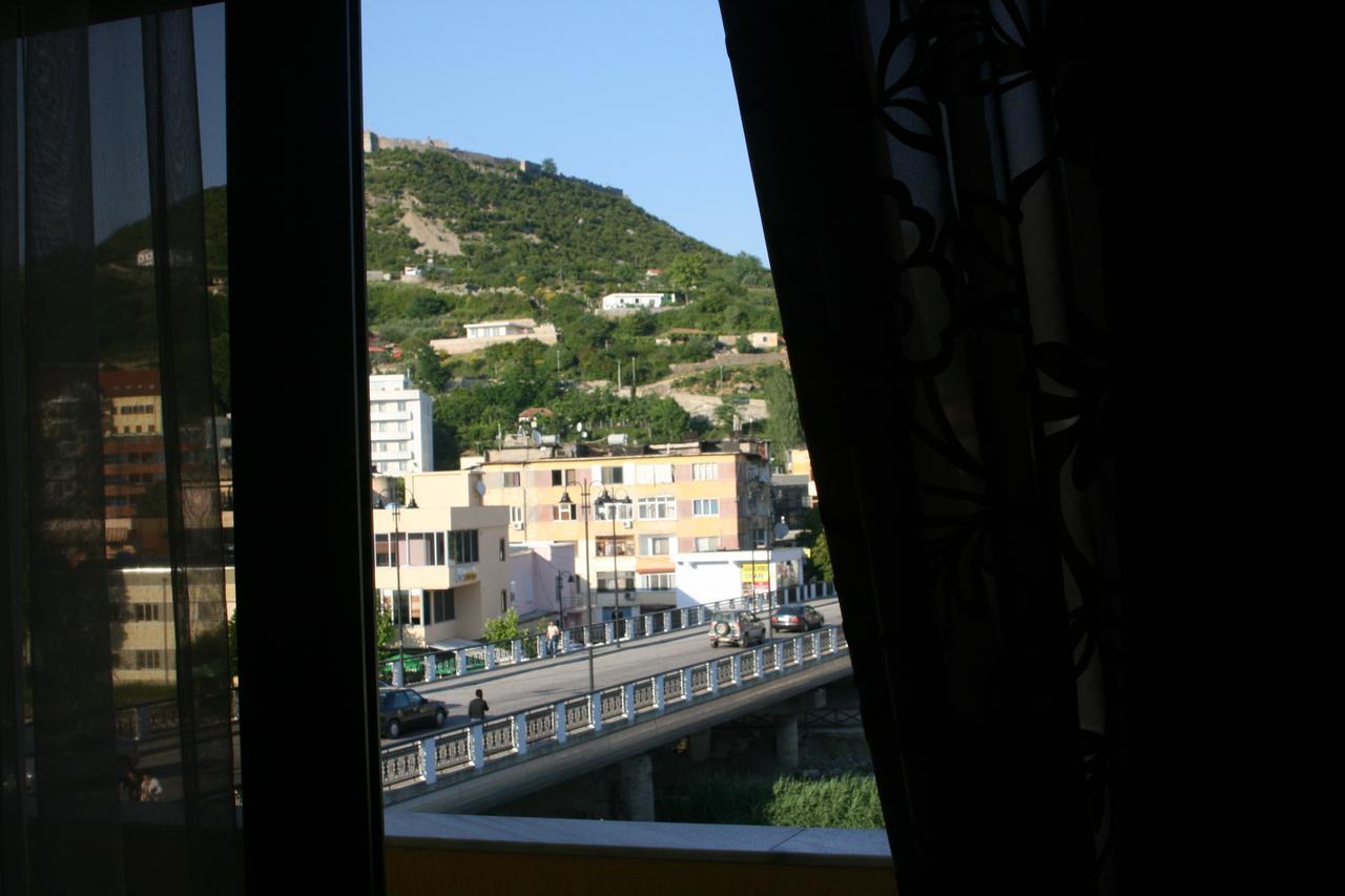 Hotel Siklad Лежа Екстер'єр фото