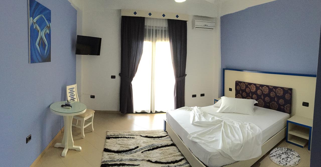 Hotel Siklad Лежа Екстер'єр фото