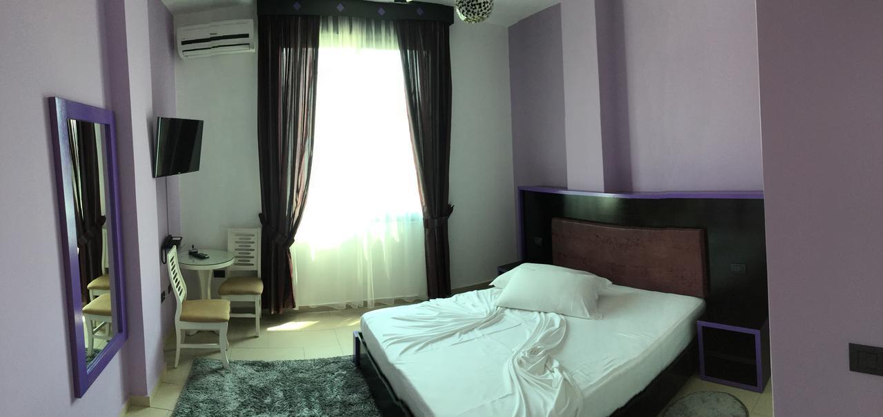 Hotel Siklad Лежа Екстер'єр фото