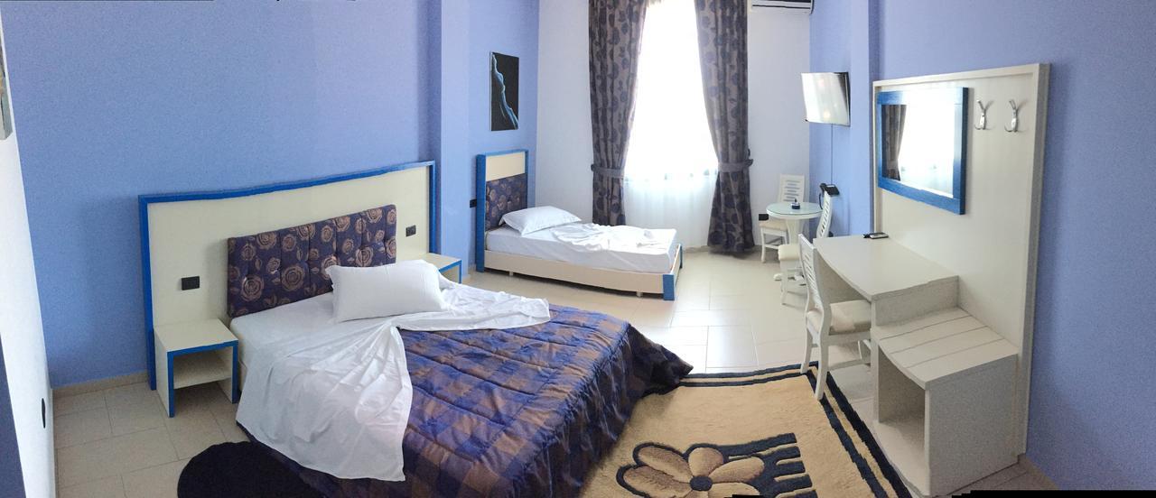 Hotel Siklad Лежа Екстер'єр фото