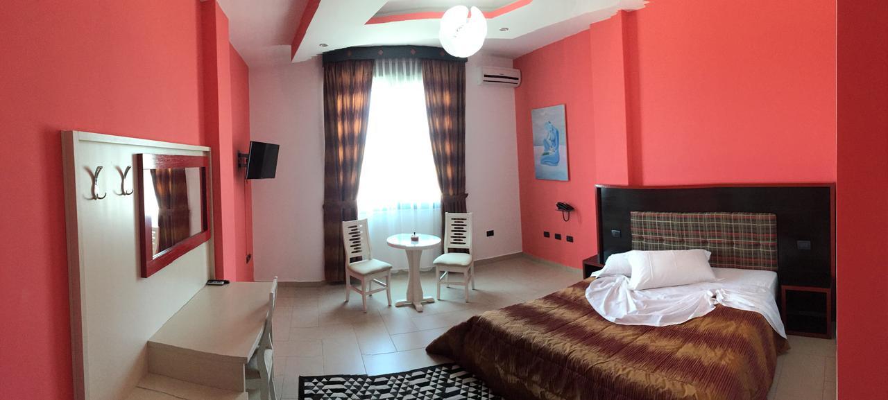 Hotel Siklad Лежа Екстер'єр фото