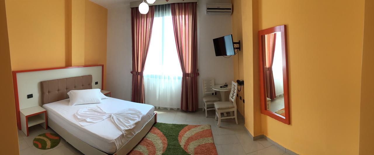 Hotel Siklad Лежа Екстер'єр фото